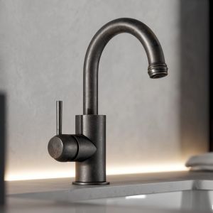 Однорычажные смесители | Knotlor Однорычажные смесители