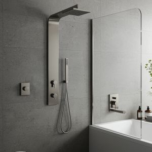 Тропические смесители | Knotlor Тропические смесители