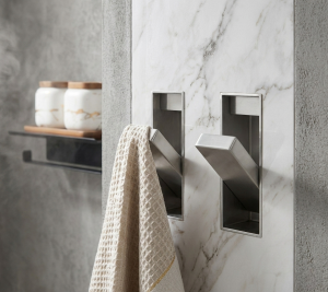 Крючки для ванной | Knotlor Крючки для ванной