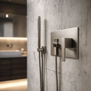 Встраиваемые смесители | Knotlor Встраиваемые смесители