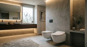 Подвесные белые унитазы | Knotlor Подвесные белые унитазы