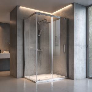 Душевой уголок — купить в Москве | Knotlor Душевой уголок — купить в Москве