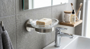 Мыльницы для ванной | Knotlor Мыльницы для ванной