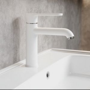 Смеситель для умывальника (фото)