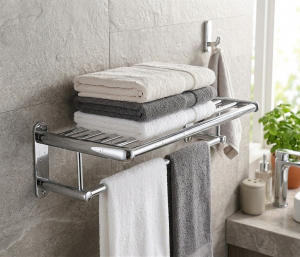 Полки для полотенец в ванную | Knotlor Полки для полотенец в ванную
