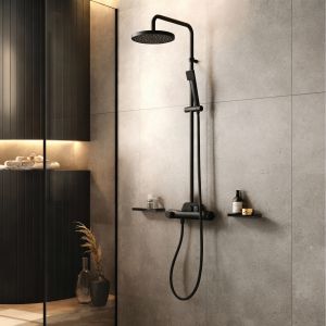 Душевые комплекты | Knotlor Душевые комплекты