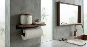 Держатели для бумажных полотенец | Knotlor Держатели для бумажных полотенец