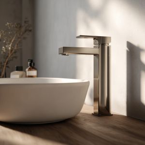 Смесители для накладной раковины | Knotlor Смесители для накладной раковины