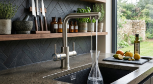 Смесители с питьевым каналом | Knotlor Смесители с питьевым каналом