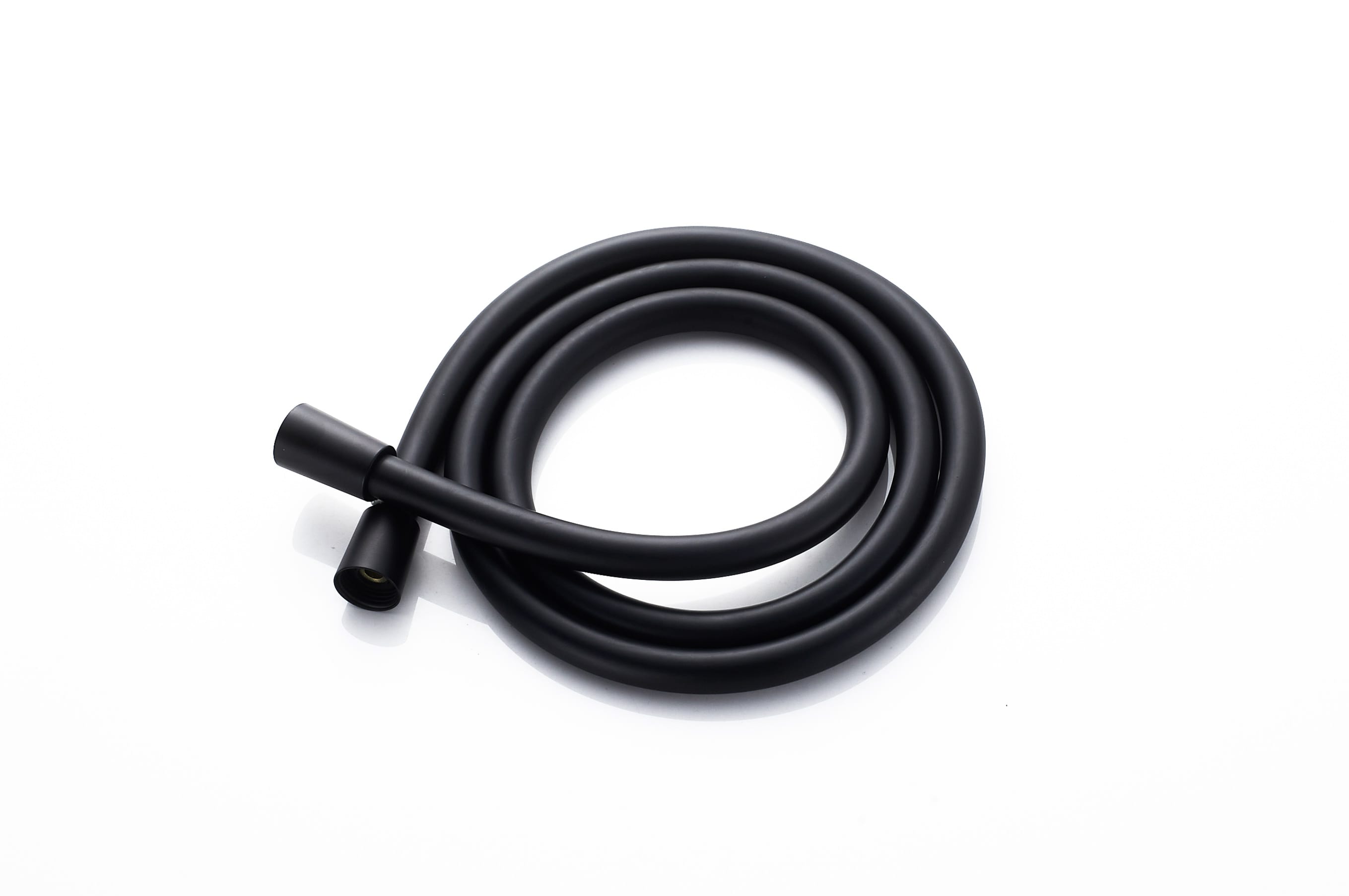 Смеситель для ванны с душем KN-22/BL