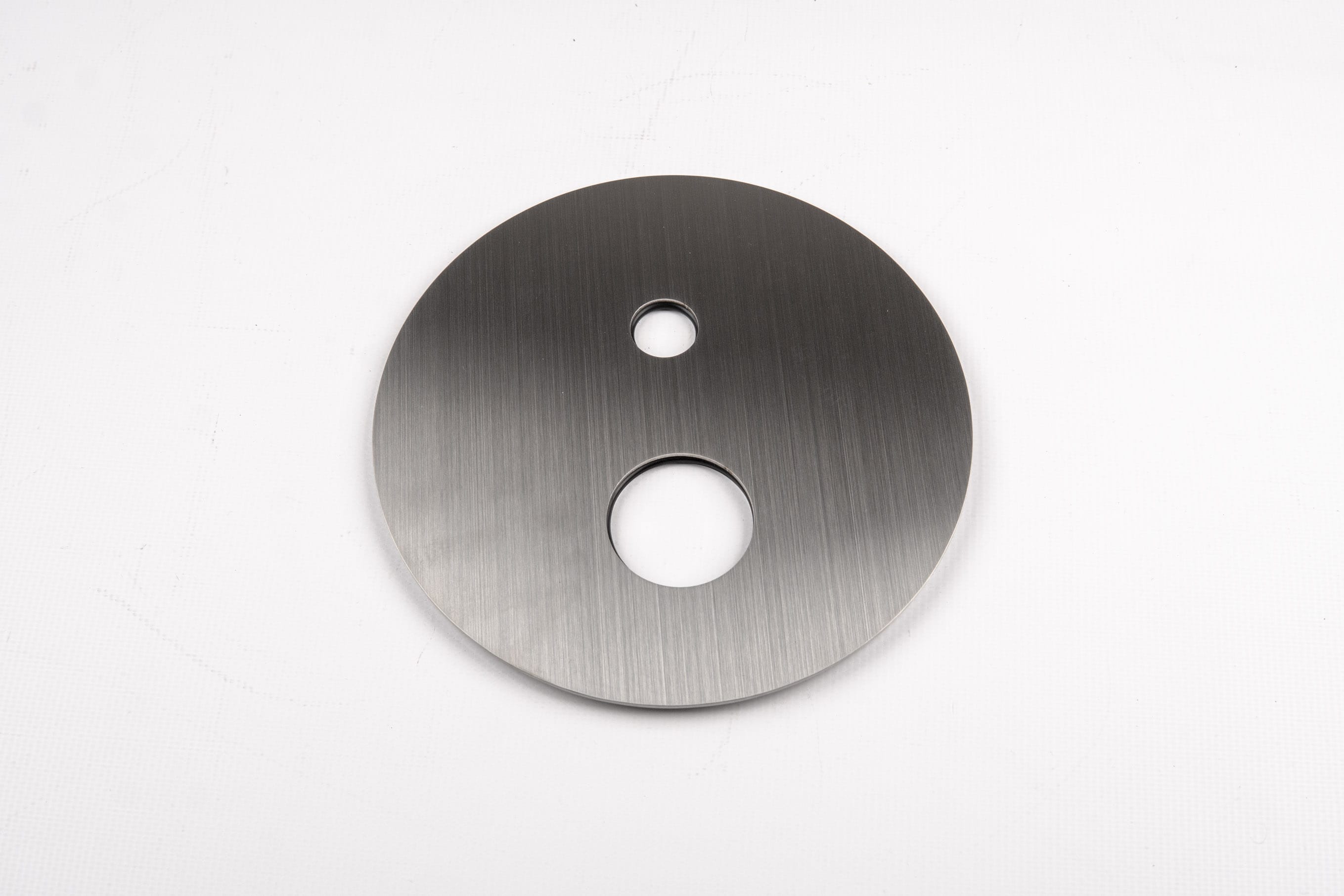 Комплект душевой KNOTLOR Встраиваемая душевая система SS-26