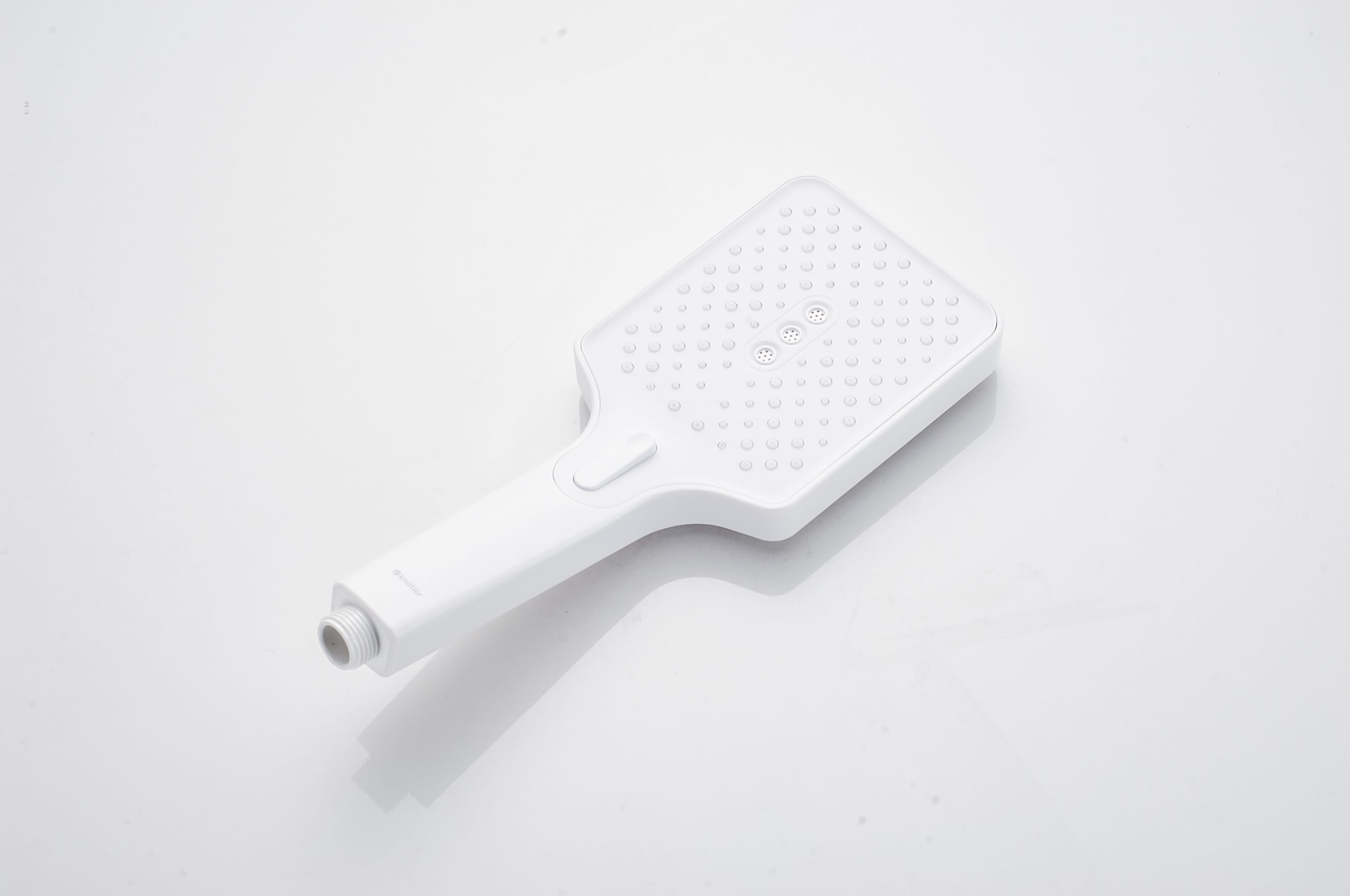 Душевая система с верхним тропическим душем KN-23/WY