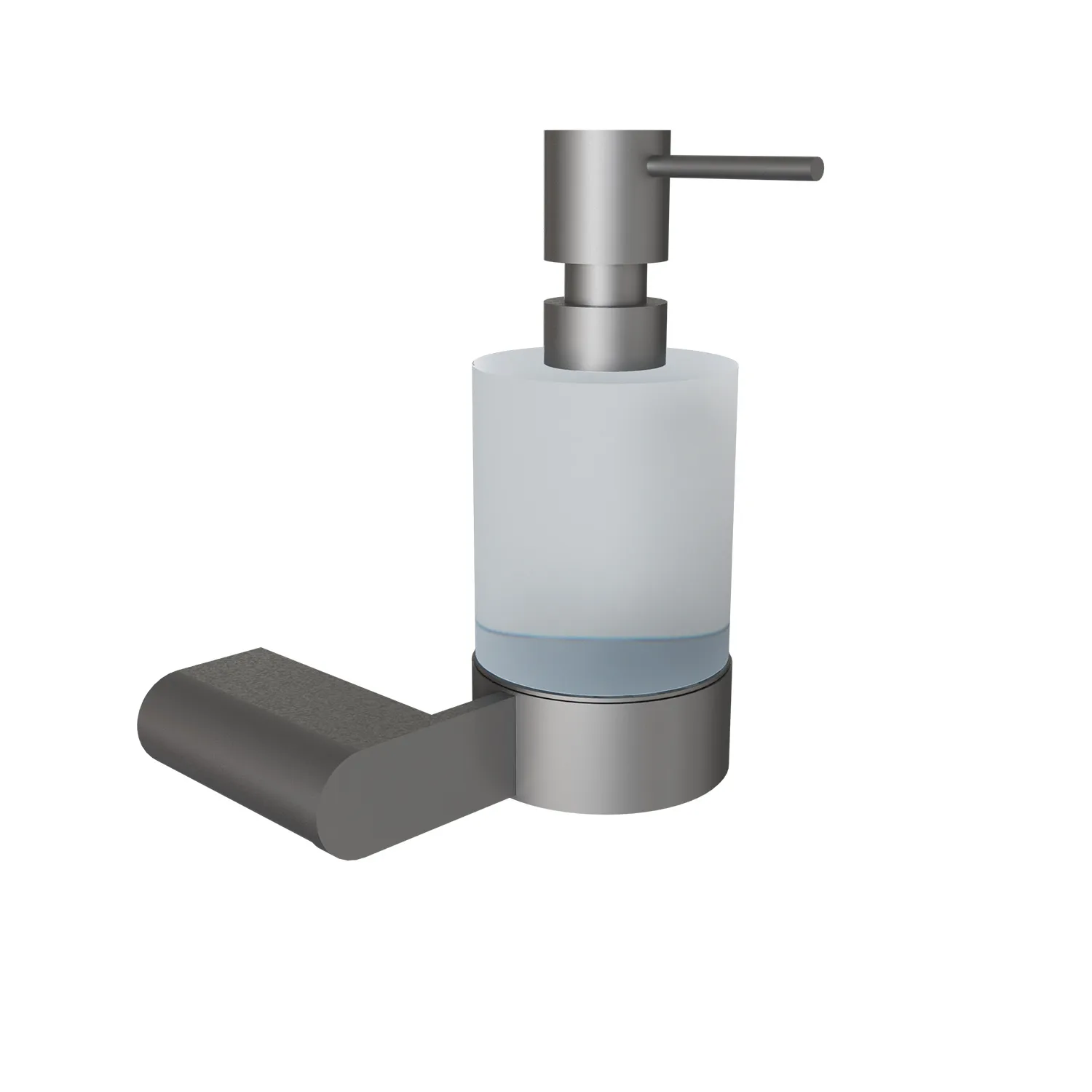 Дозатор для жидкого мыла LD102GM