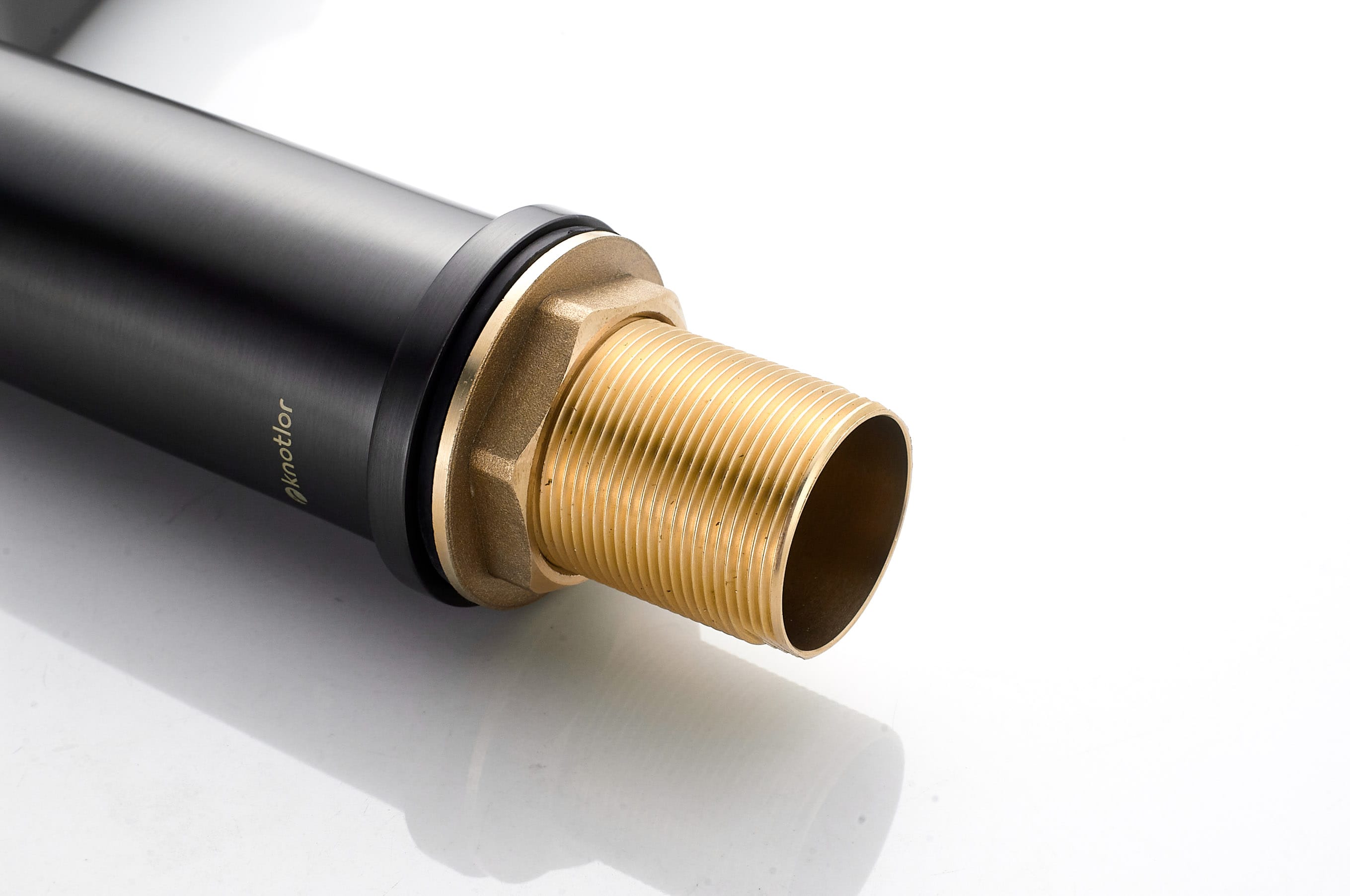 Смеситель для раковины KN-60/GM