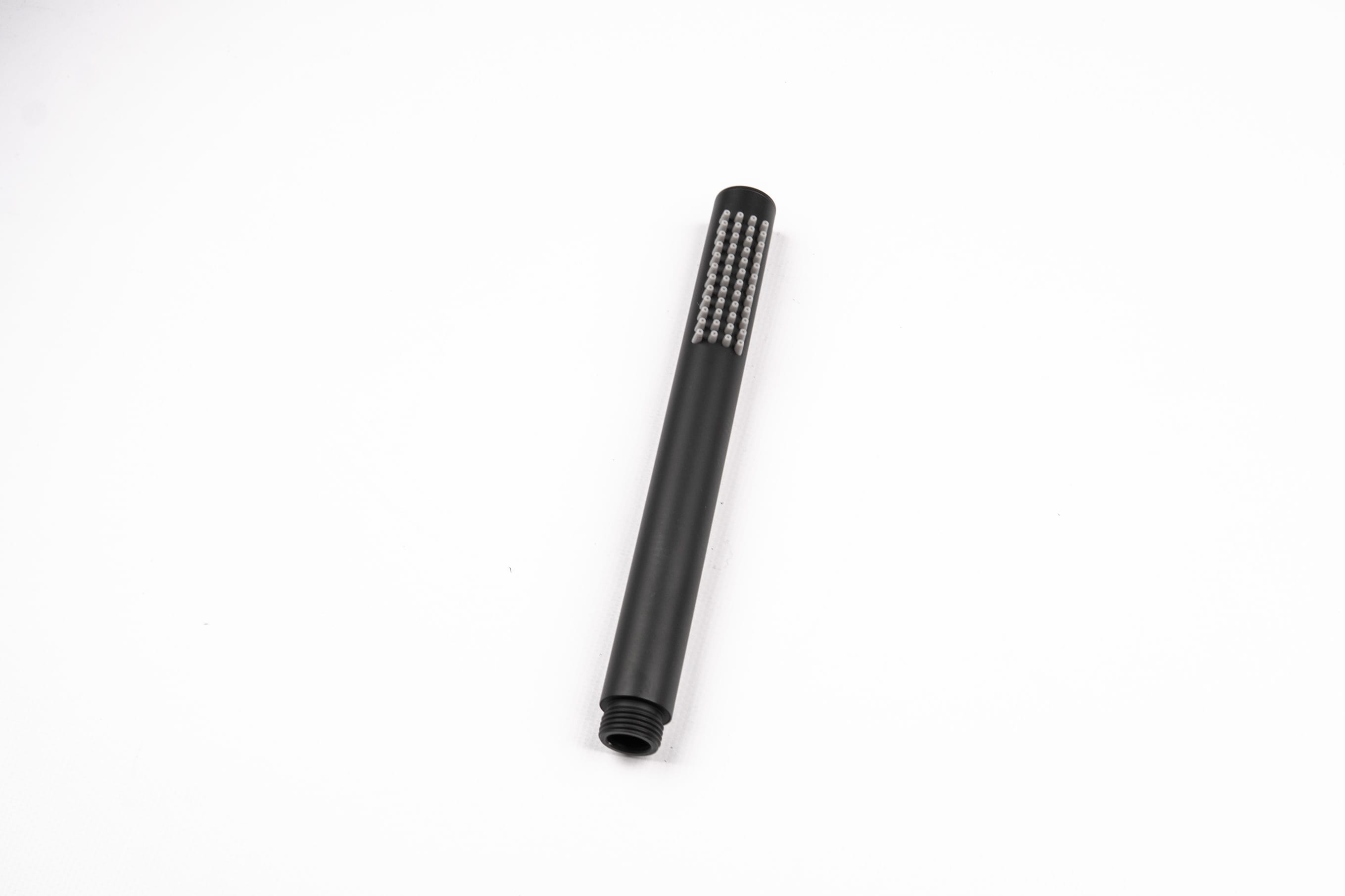 Комплект душевой KNOTLOR Встраиваемая душевая система SS-26/BL