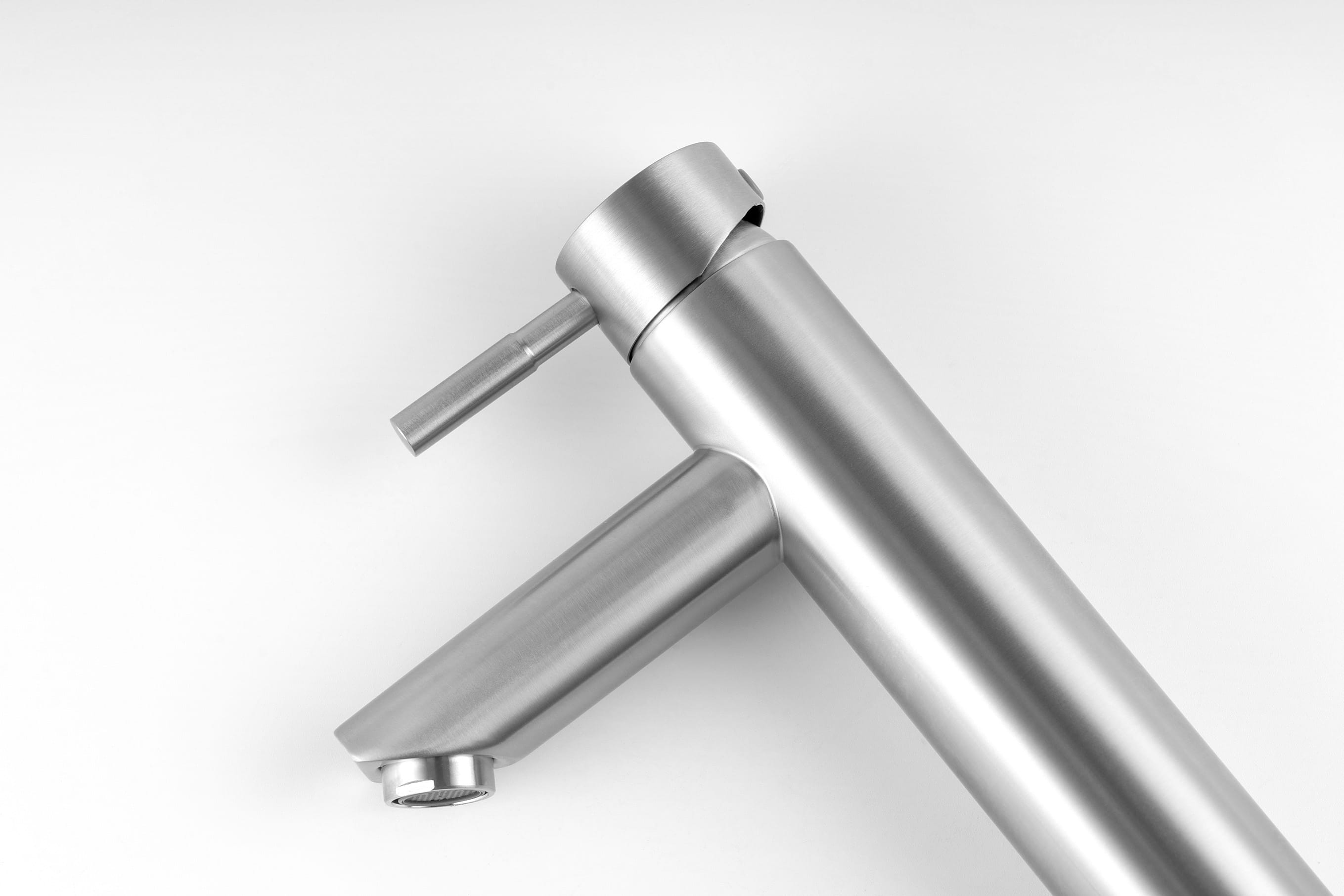 Смеситель для накладной раковины SS-04/01