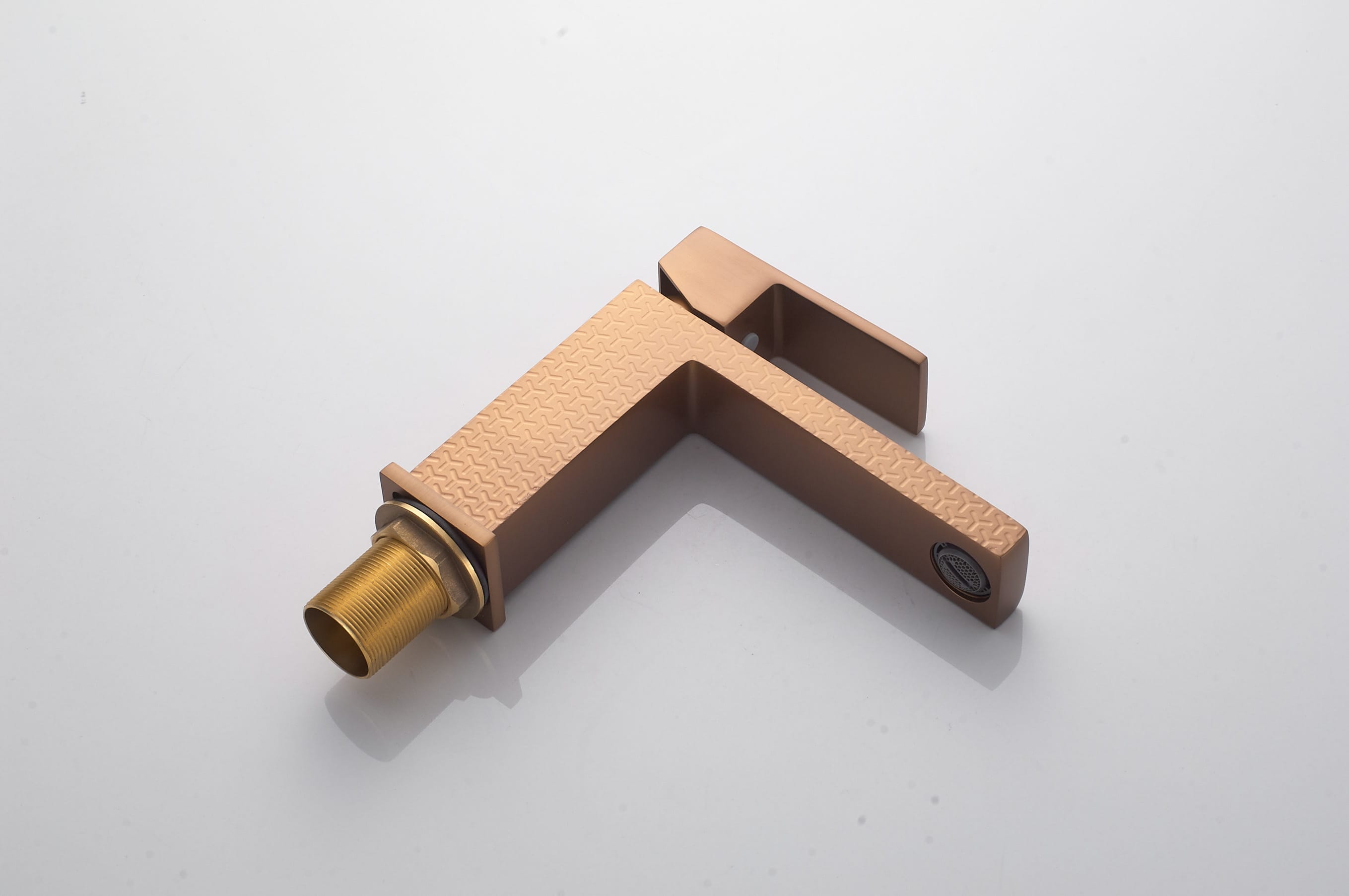 Смеситель для раковины KN-20/RBP