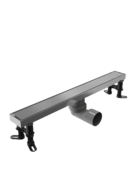 Трап для душа линейный SDRW0500BS