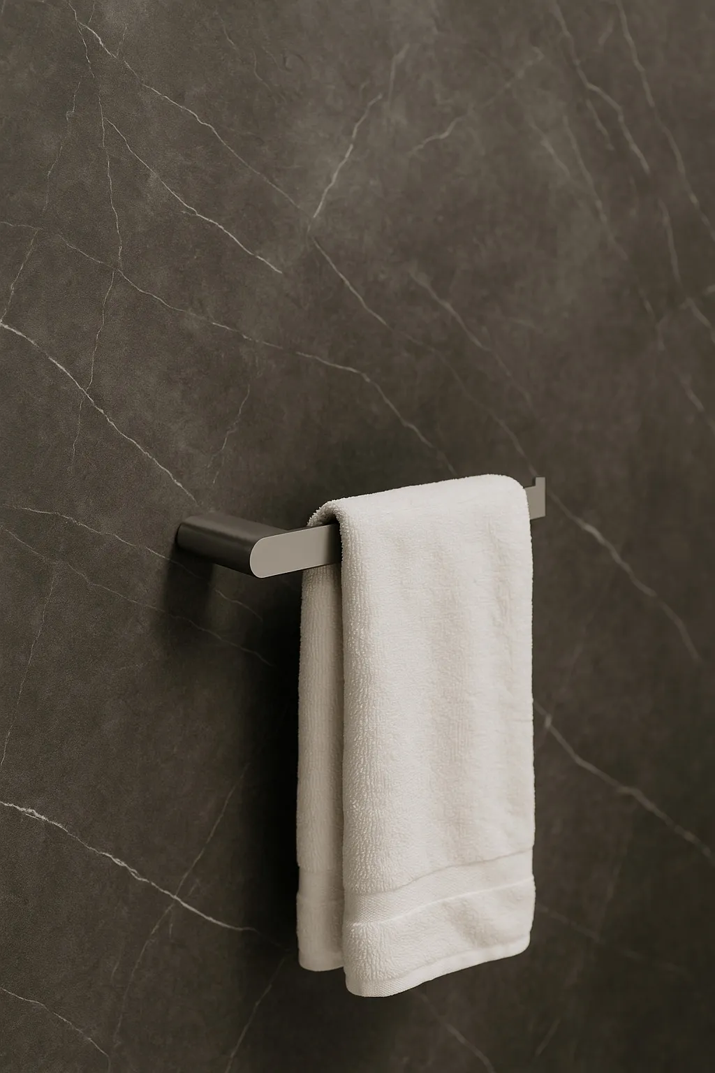 Держатель для полотенец TH102GM