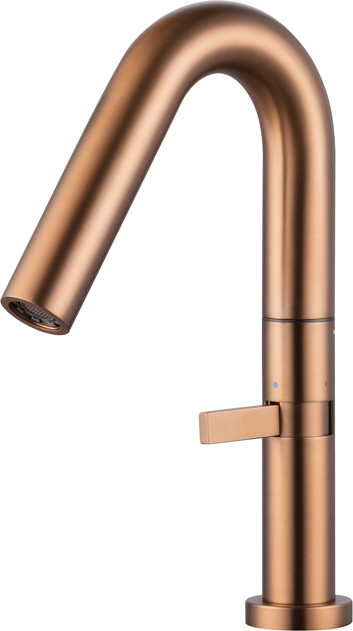 Смеситель для раковины SS-30/RB