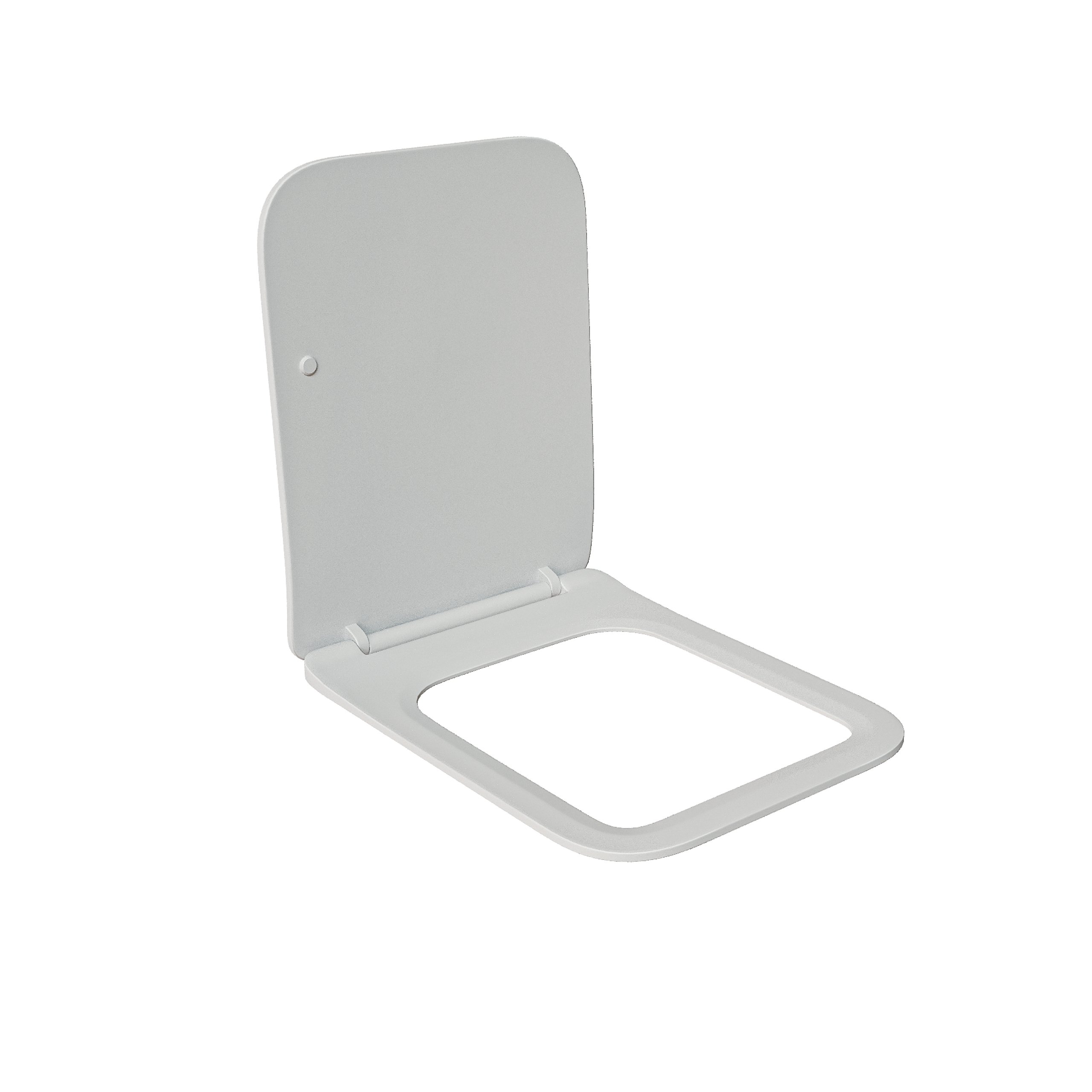 Сиденье для унитаза WCC510WG