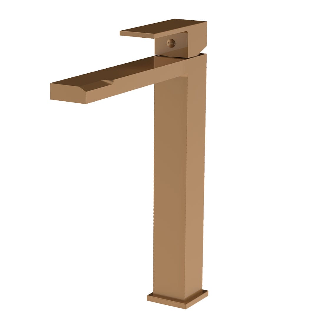 Смеситель для накладной раковины KN-24/RB