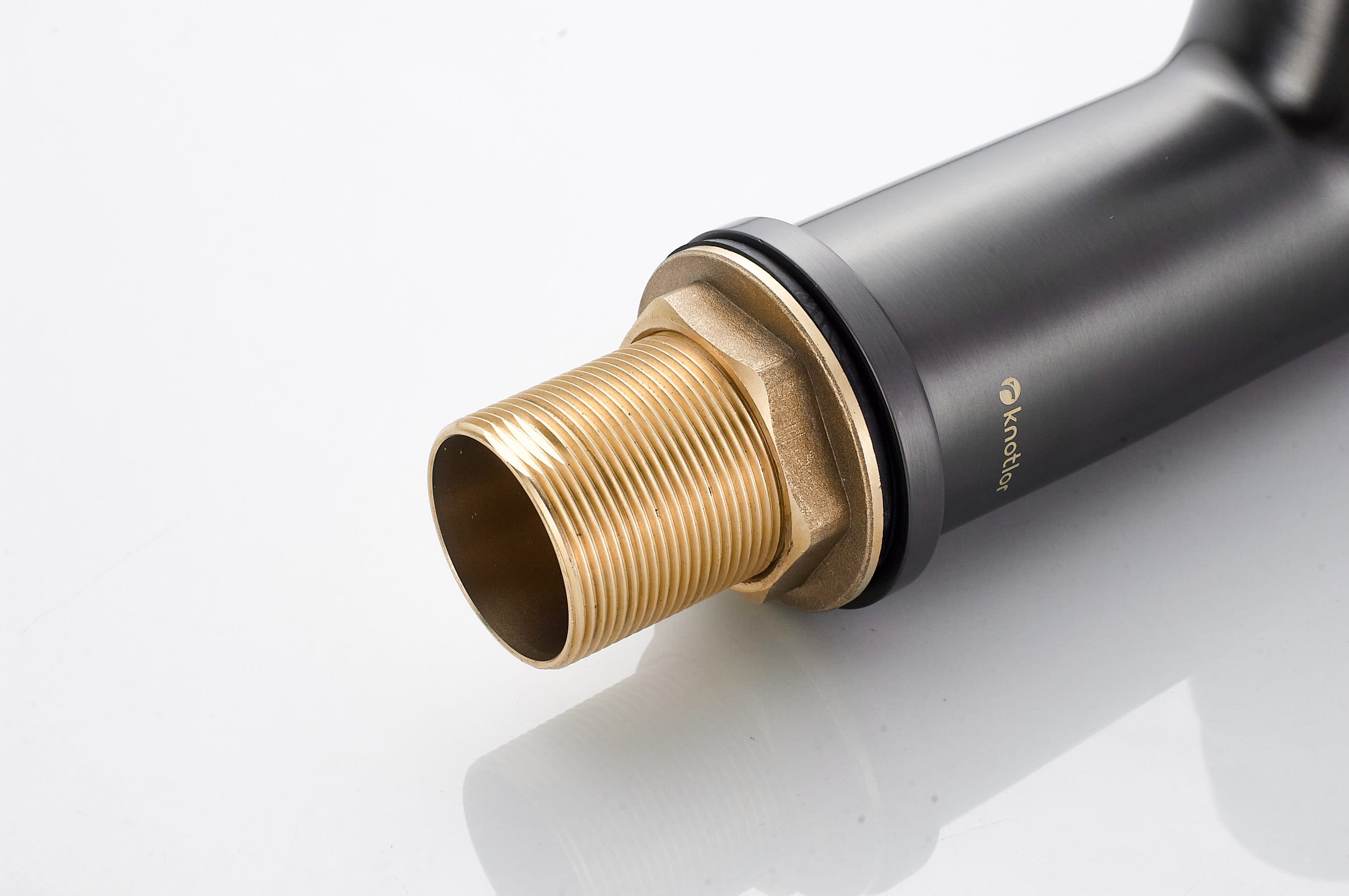 Смеситель для кухни KN-61/GM