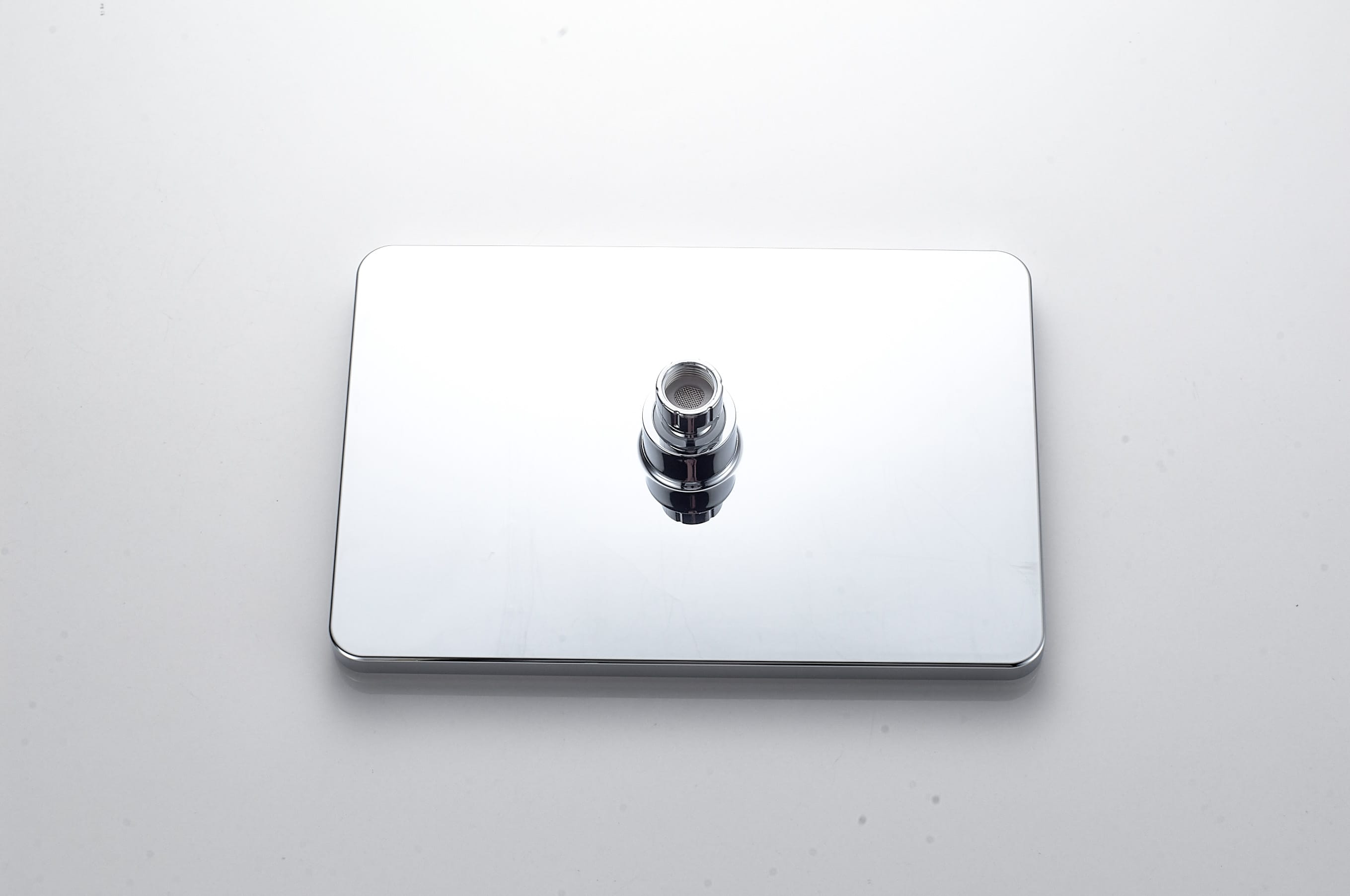 Душевая система с верхним тропическим душем KN-62