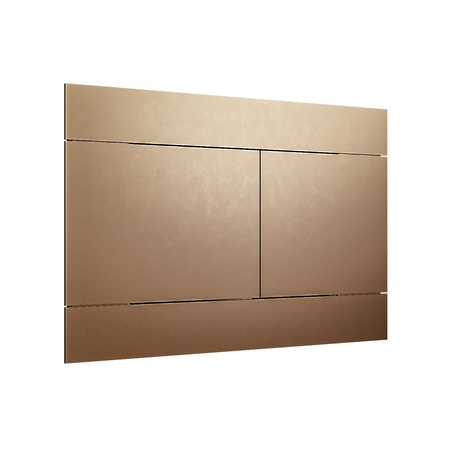 Клавиша смыва BIS108RB