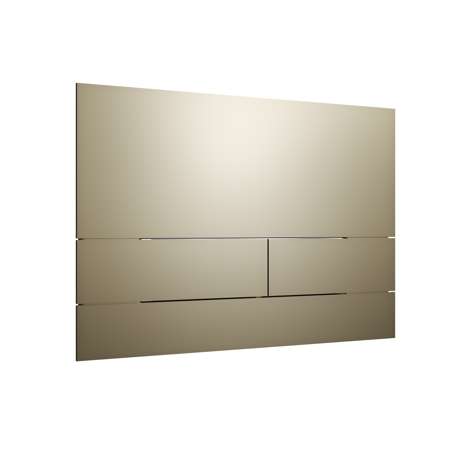 Клавиша смыва BIS109GD