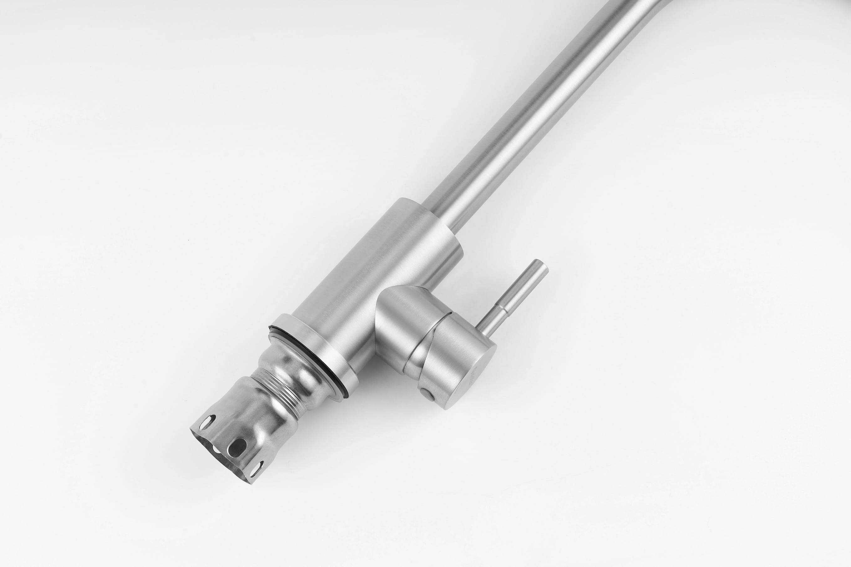 Смеситель для кухни SS-01