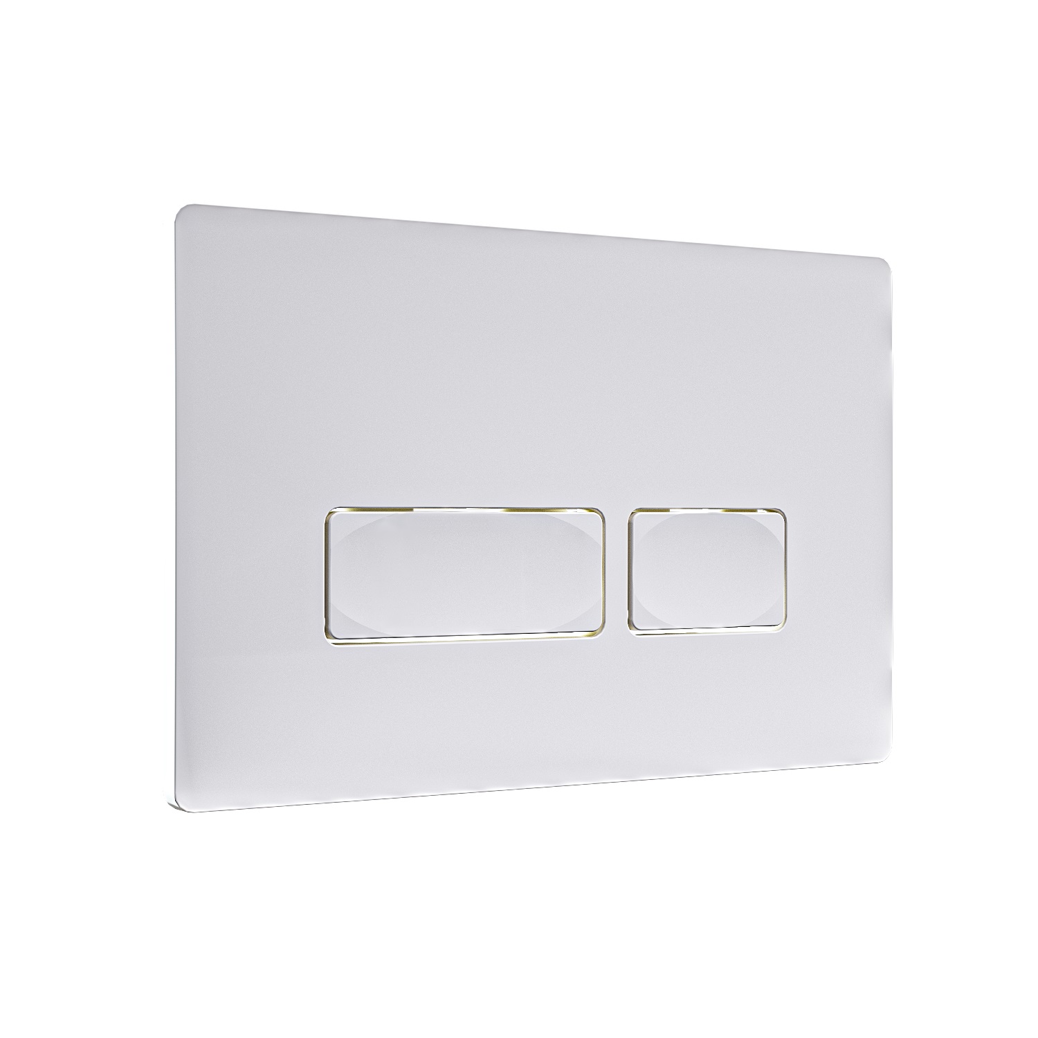 Клавиша смыва BIS105WY