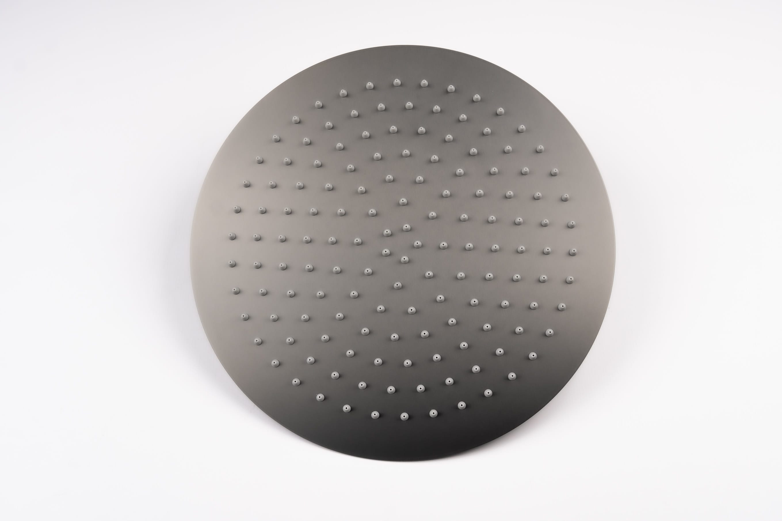 Душевая система с верхним тропическим душем SS-24/GM