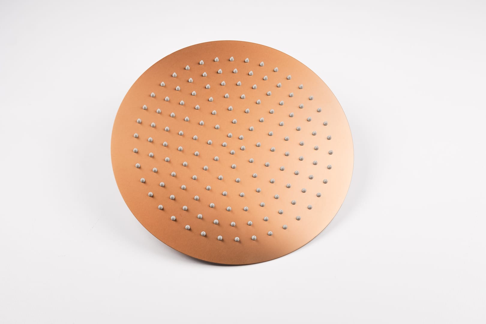 Душевая система с верхним тропическим душем SS-24/RB