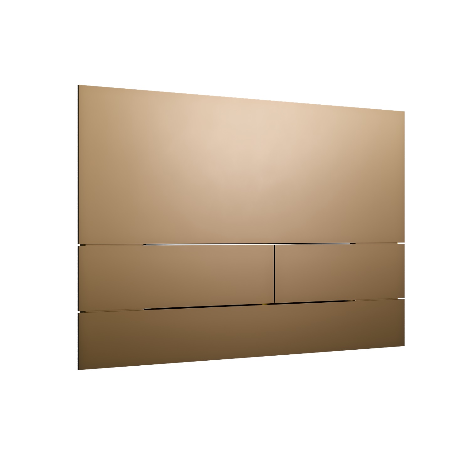 Клавиша смыва BIS109RB