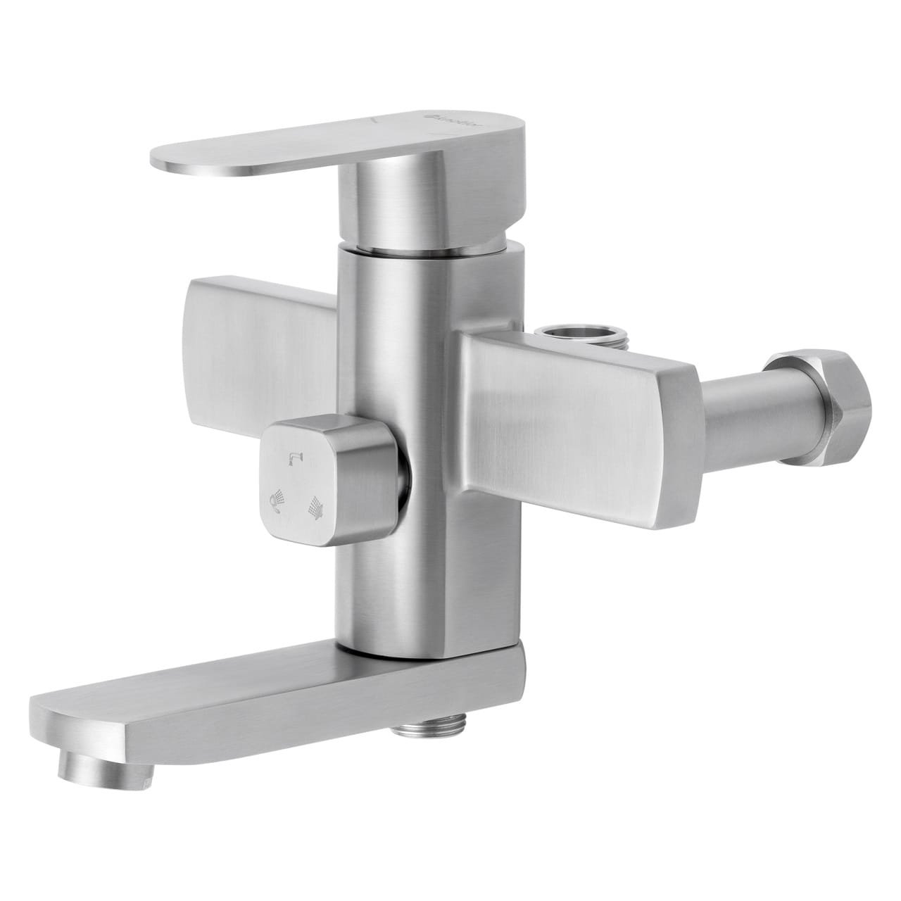 Душевая система с верхним тропическим душем SS-10