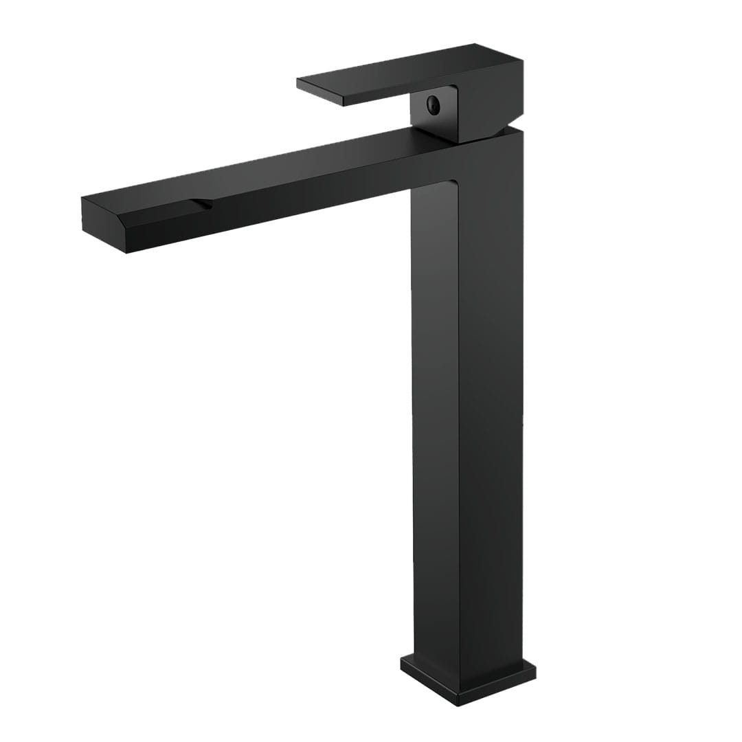 Смеситель для накладной раковины KN-24/BL