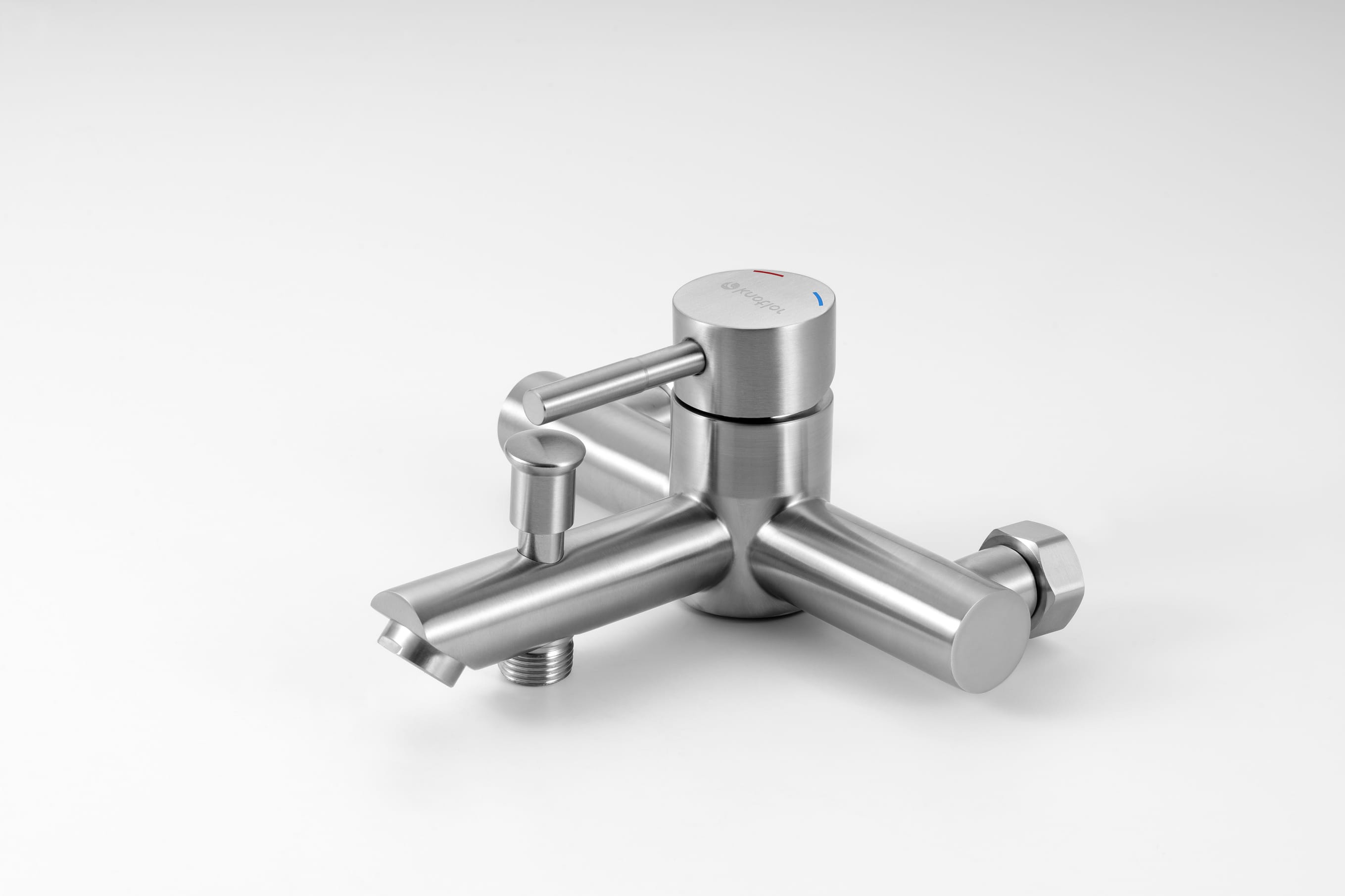 Смеситель для ванны с душем SS-05