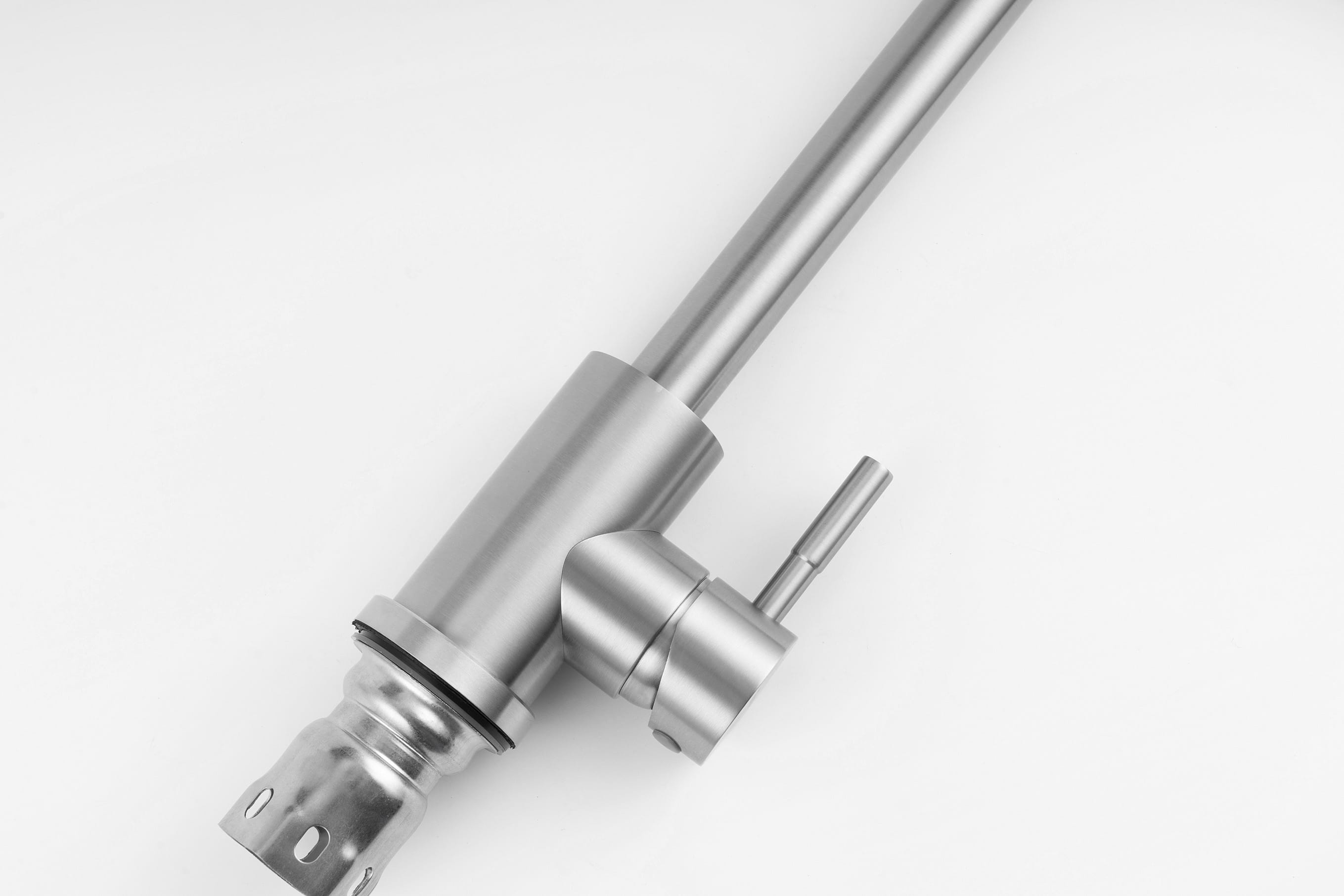 Смеситель для кухни SS-01/1