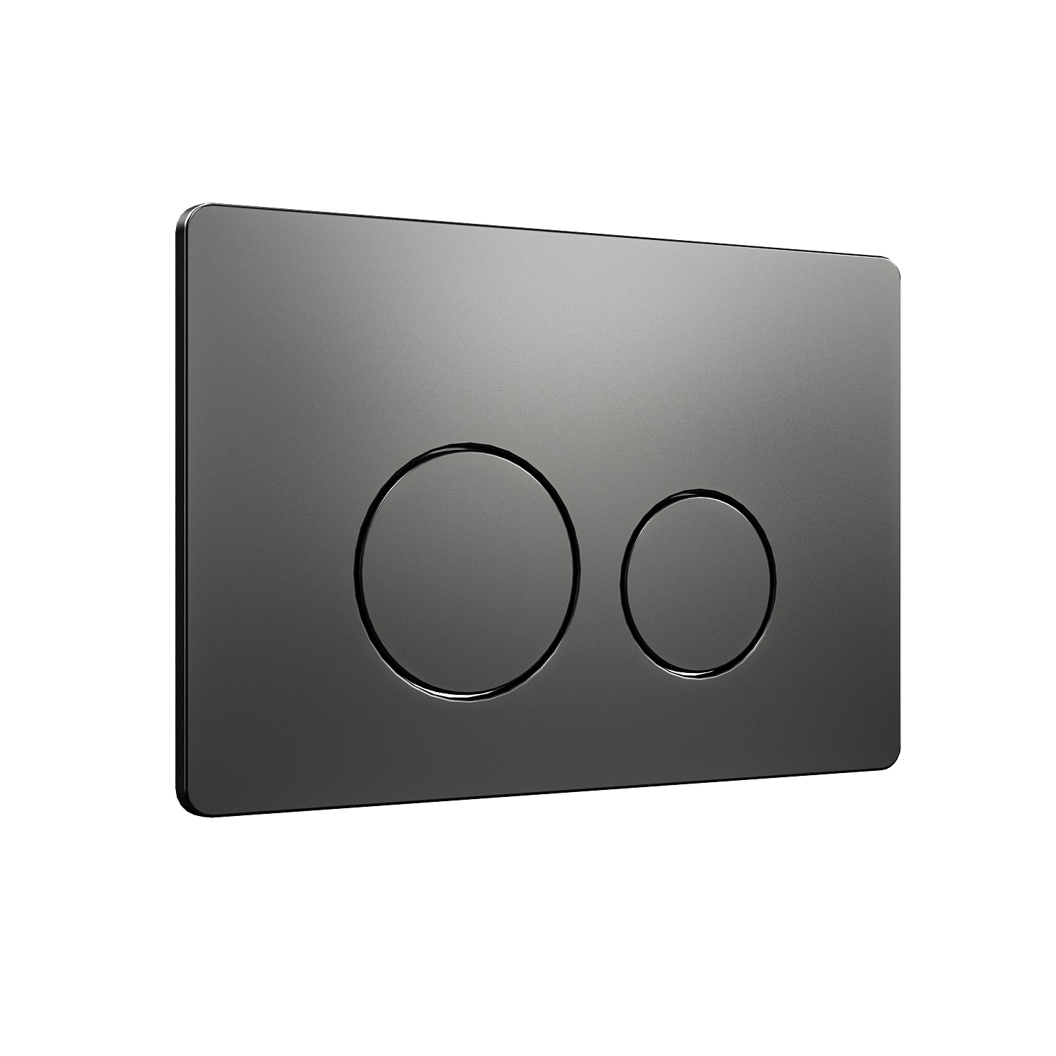 Клавиша смыва BIS107GM