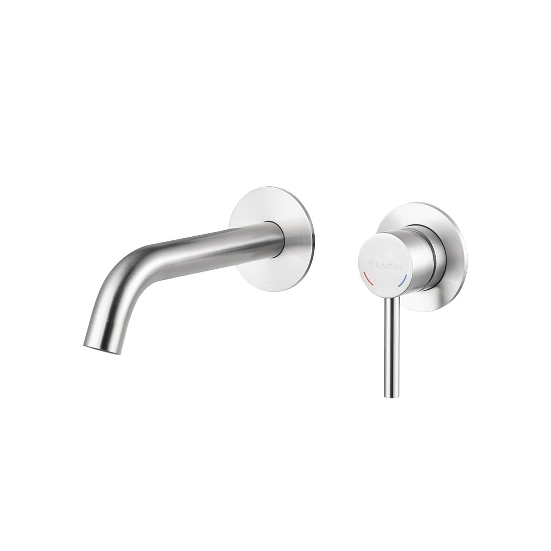 Встраиваемый смеситель для раковины SS-25