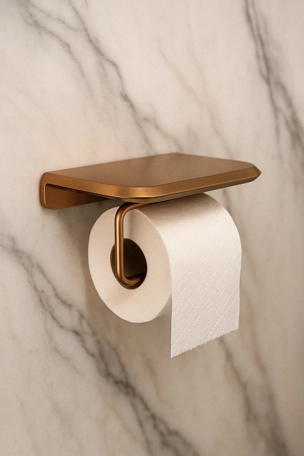 Держатель для туалетной бумаги PH103RB