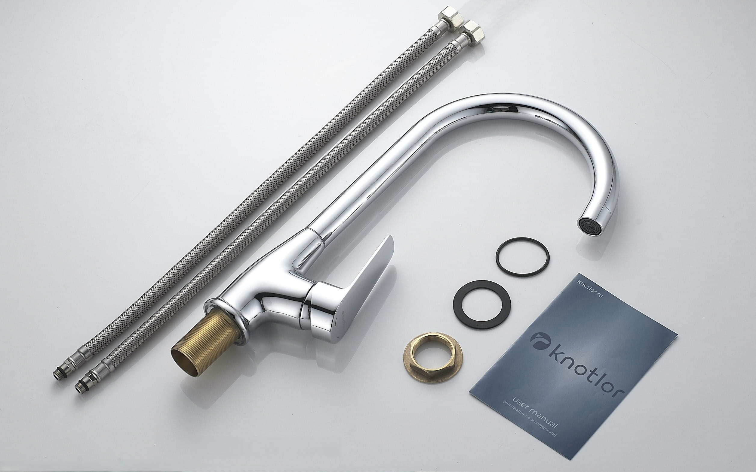 Смеситель для кухни KN-11