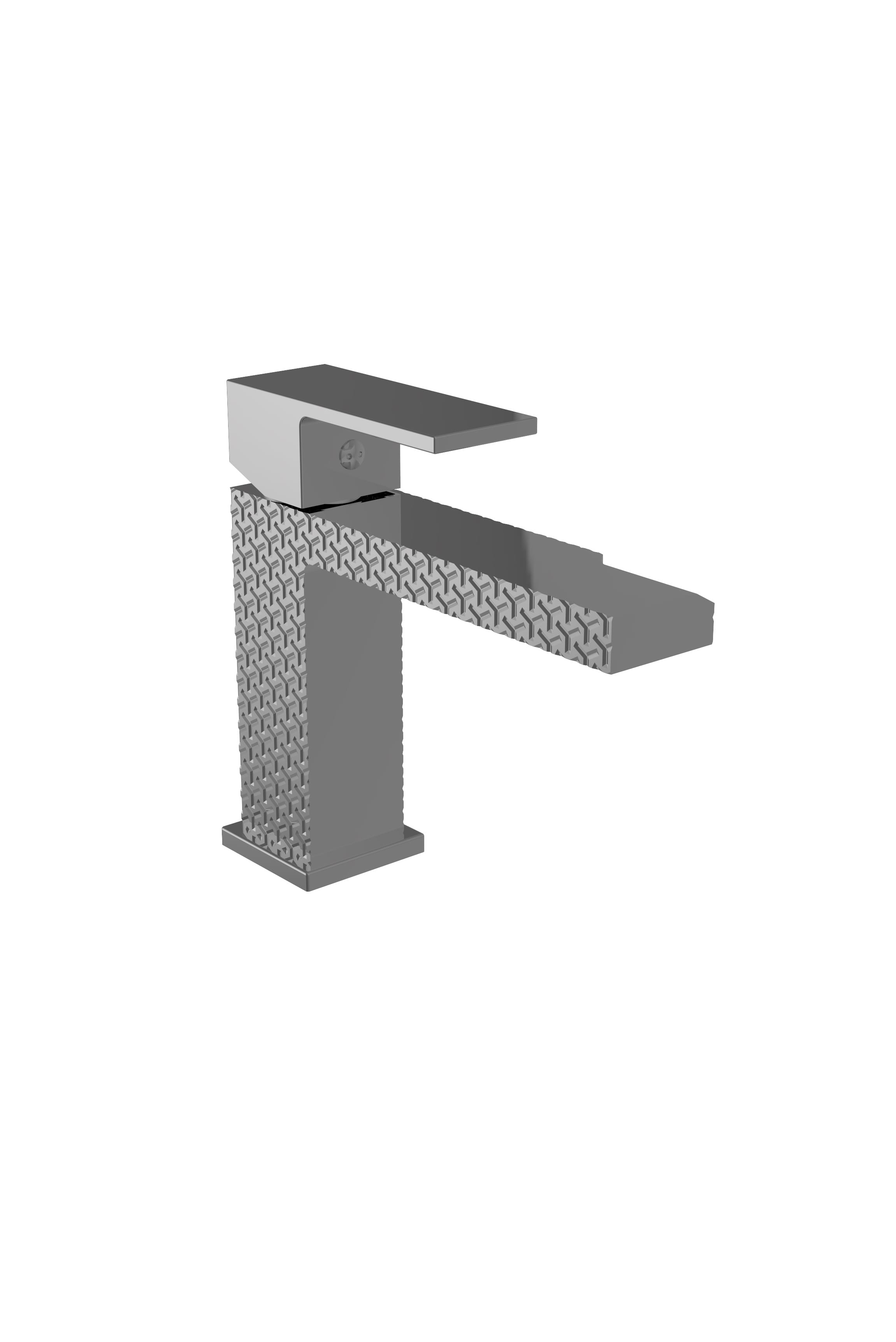Смеситель для раковины KN-20/GMP