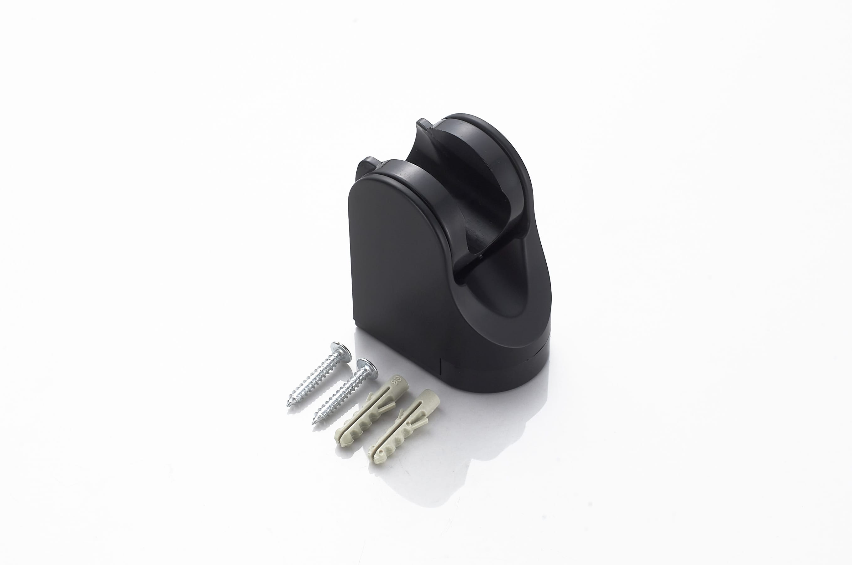 Смеситель для ванны с душем KN-71/BL