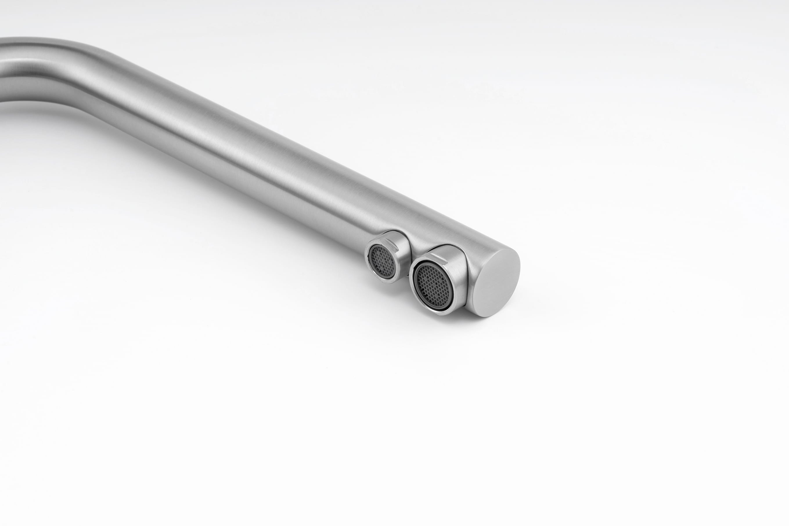 Смеситель для кухни с каналом для питьевой воды SS-08