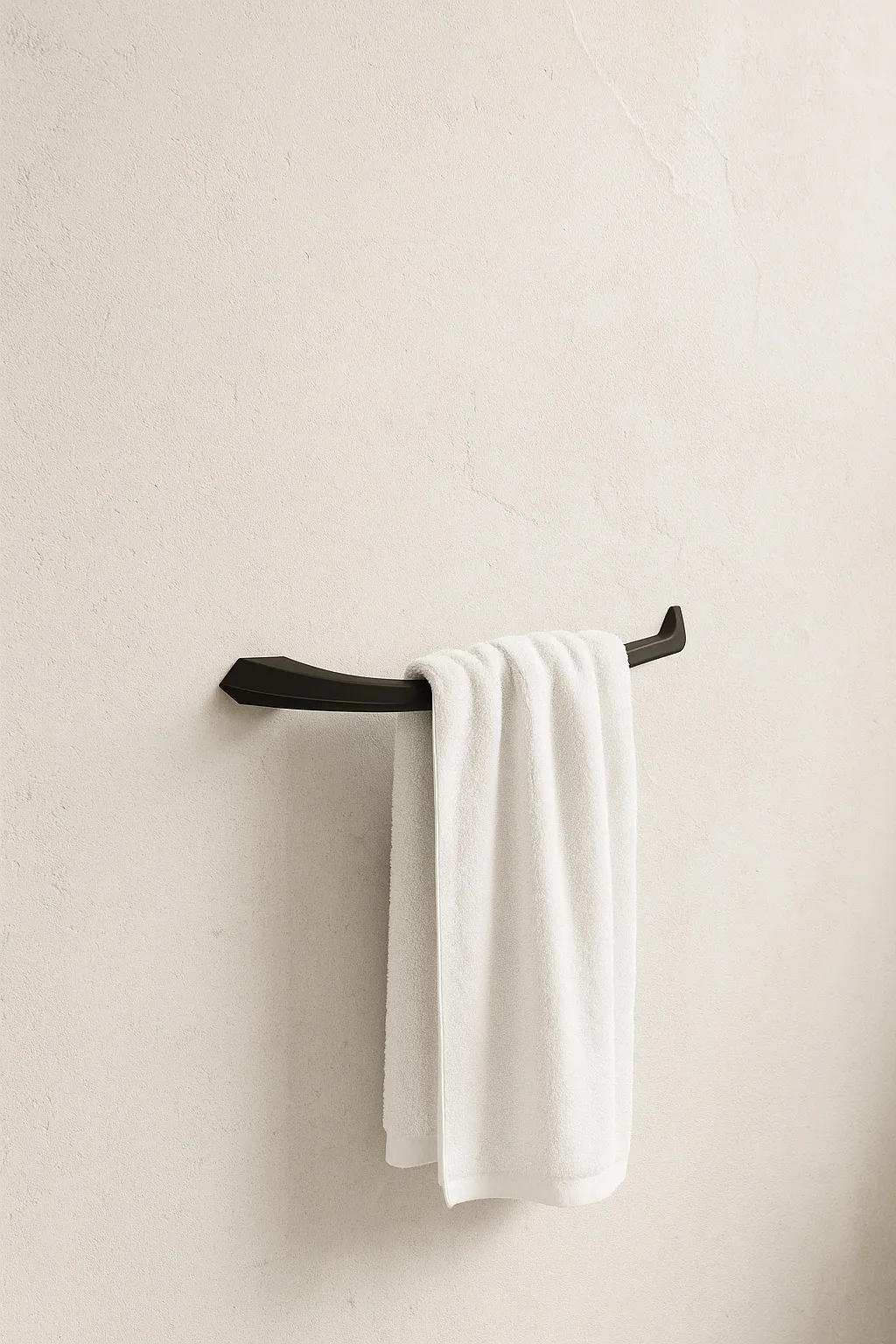 Держатель для полотенец TH103BL