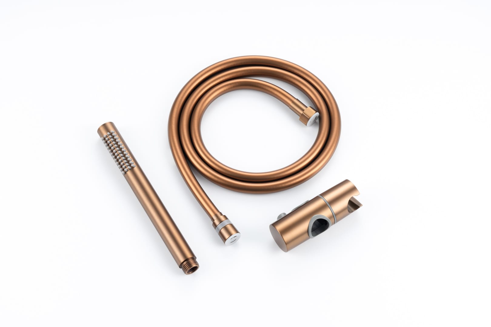 Душевая система с верхним тропическим душем SS-33/RB