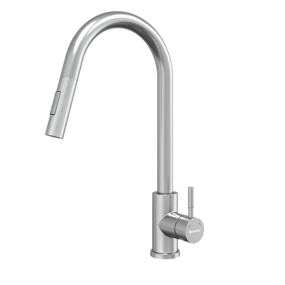 Смеситель для кухни SS-09