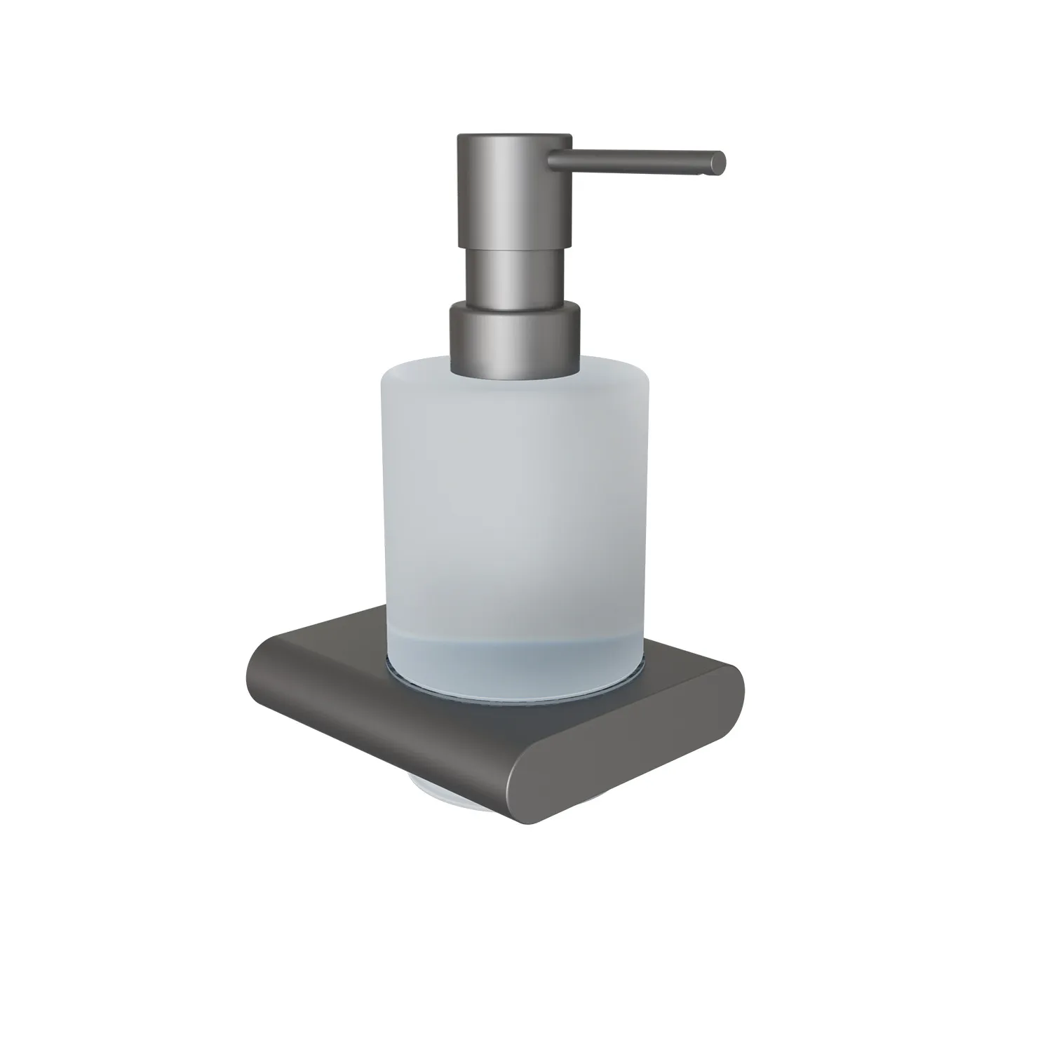 Дозатор для жидкого мыла LD101GM